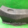 ФОТО Накладка на порог багажника для Ford Fusion USA 2 поколение (12-15) Киев