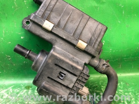 ФОТО Абсорбер для Ford Fusion USA 2 поколение (12-15) Киев