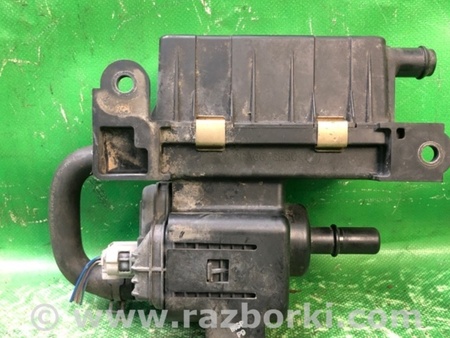 ФОТО Абсорбер для Ford Fusion USA 2 поколение (12-15) Киев