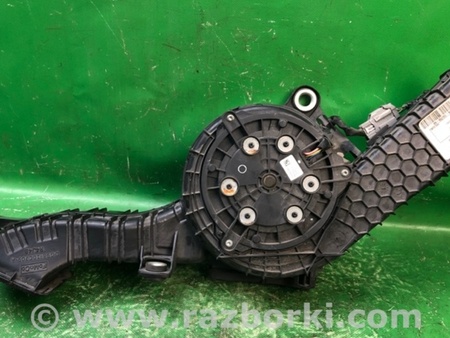 ФОТО Блок управления печкой для Ford Fusion USA 2 поколение (12-15) Киев