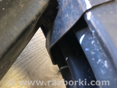 ФОТО Усилитель заднего бампера для Ford Fusion USA 2 поколение (12-15) Киев