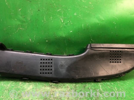 ФОТО Воздухозаборник для Ford Fusion USA 2 поколение (12-15) Киев