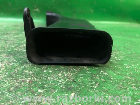 ФОТО Воздухозаборник для Ford Fusion USA 2 поколение (12-15) Киев