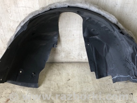 ФОТО Подкрылок для Ford Fusion USA 2 поколение (12-15) Киев