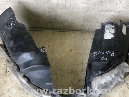 ФОТО Подкрылок для Ford Fusion USA 2 поколение (12-15) Киев