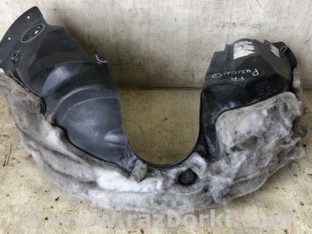 ФОТО Подкрылок для Ford Fusion USA 2 поколение (12-15) Киев