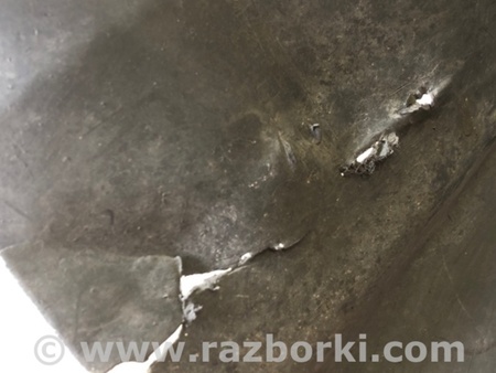 ФОТО Подкрылок для Ford Fusion USA 2 поколение (12-15) Киев