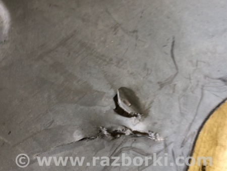 ФОТО Подкрылок для Ford Fusion USA 2 поколение (12-15) Киев