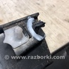 ФОТО Накладка порога наружная для Ford Fusion USA 2 поколение (12-15) Киев