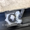 ФОТО Накладка порога наружная для Ford Fusion USA 2 поколение (12-15) Киев