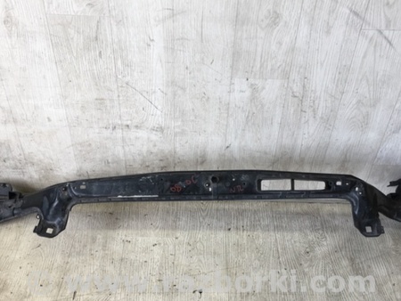 ФОТО Панель передняя верхняя для Ford Fusion USA 2 поколение (12-15) Киев