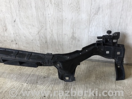 ФОТО Панель передняя верхняя для Ford Fusion USA 2 поколение (12-15) Киев
