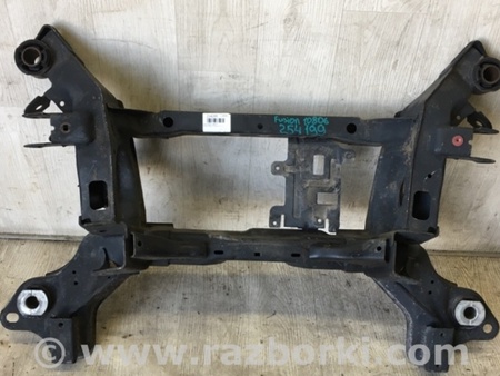 ФОТО Балка задней подвески для Ford Fusion USA 2 поколение (12-15) Киев