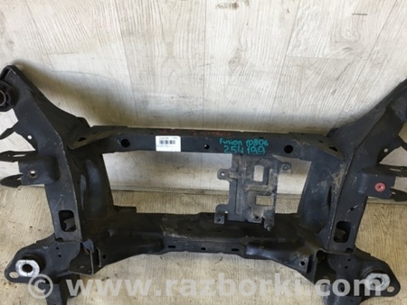 ФОТО Балка задней подвески для Ford Fusion USA 2 поколение (12-15) Киев