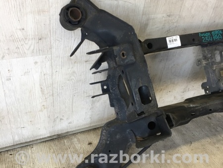 ФОТО Балка задней подвески для Ford Fusion USA 2 поколение (12-15) Киев