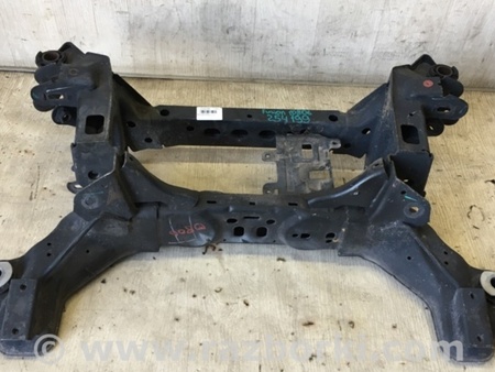 ФОТО Балка задней подвески для Ford Fusion USA 2 поколение (12-15) Киев