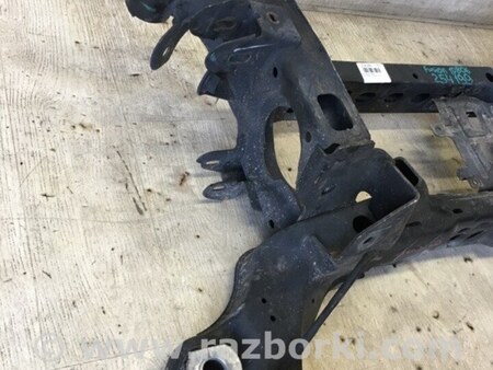 ФОТО Балка задней подвески для Ford Fusion USA 2 поколение (12-15) Киев