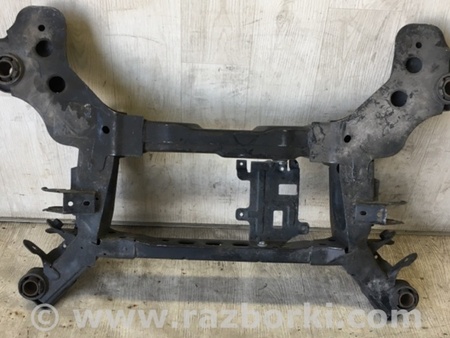 ФОТО Балка задней подвески для Ford Fusion USA 2 поколение (12-15) Киев