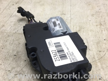 ФОТО Моторчик люка для Ford Fusion USA 2 поколение (12-15) Киев