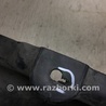 ФОТО Защита заднего бампера для Ford Fusion USA 2 поколение (12-15) Киев