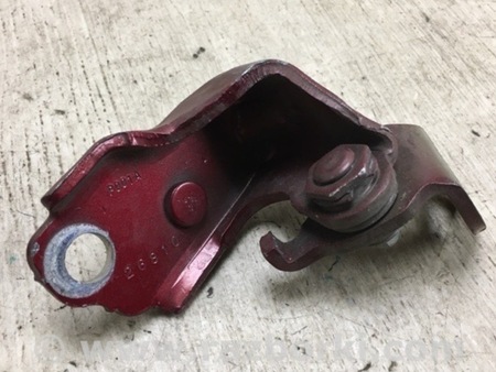 ФОТО Петля двери нижняя для Ford Fusion USA 2 поколение (12-15) Киев