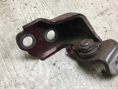 ФОТО Петля двери нижняя для Ford Fusion USA 2 поколение (12-15) Киев
