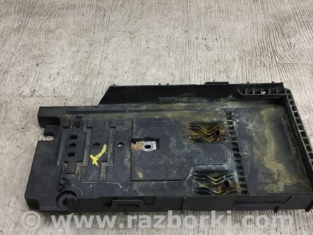 ФОТО Полка аккумулятора для Ford Fusion USA 2 поколение (12-15) Киев