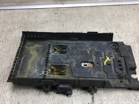 ФОТО Полка аккумулятора для Ford Fusion USA 2 поколение (12-15) Киев