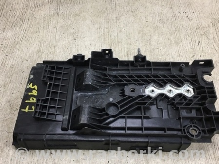 ФОТО Полка аккумулятора для Ford Fusion USA 2 поколение (12-15) Киев