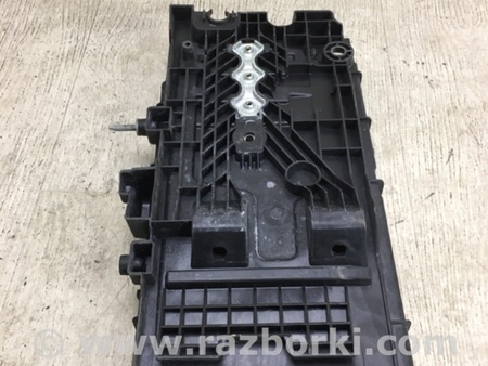 ФОТО Полка аккумулятора для Ford Fusion USA 2 поколение (12-15) Киев