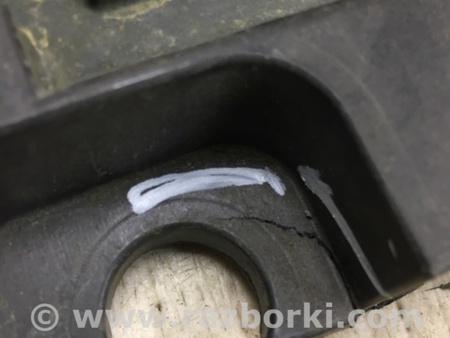 ФОТО Полка аккумулятора для Ford Fusion USA 2 поколение (12-15) Киев