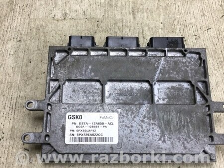 ФОТО Блок управления двигателем для Ford Fusion USA 2 поколение (12-15) Киев