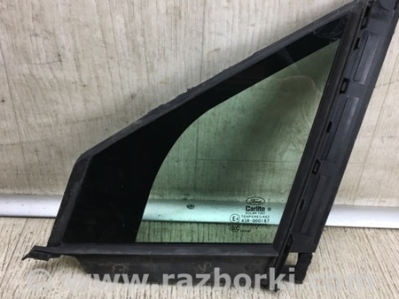 ФОТО Стекло двери глухое для Ford Fusion USA 2 поколение (12-15) Киев