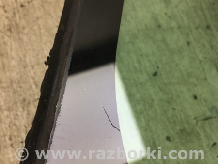 ФОТО Стекло двери глухое для Ford Fusion USA 2 поколение (12-15) Киев