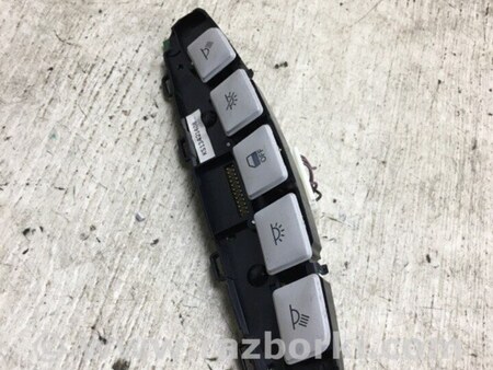 ФОТО Плафон освещения основной для Ford Fusion USA 2 поколение (12-15) Киев