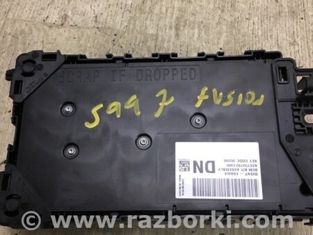 ФОТО Блок предохранителей для Ford Fusion USA 2 поколение (12-15) Киев