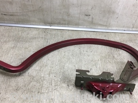 ФОТО Петля крышки багажника для Ford Fusion USA 2 поколение (12-15) Киев