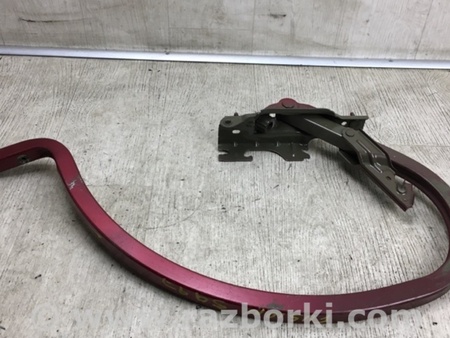 ФОТО Петля крышки багажника для Ford Fusion USA 2 поколение (12-15) Киев