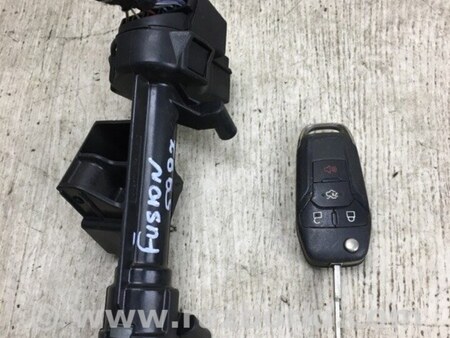 ФОТО Замок зажигания для Ford Fusion USA 2 поколение (12-15) Киев