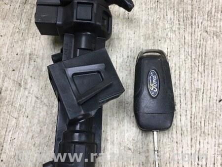 ФОТО Замок зажигания для Ford Fusion USA 2 поколение (12-15) Киев