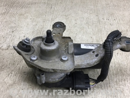 ФОТО Моторчик дворников для Ford Fusion USA 2 поколение (12-15) Киев