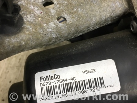 ФОТО Моторчик дворников для Ford Fusion USA 2 поколение (12-15) Киев