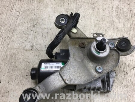 ФОТО Моторчик дворников для Ford Fusion USA 2 поколение (12-15) Киев