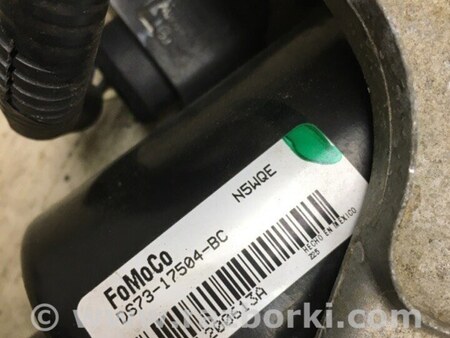 ФОТО Моторчик дворников для Ford Fusion USA 2 поколение (12-15) Киев