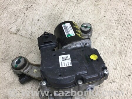 ФОТО Моторчик дворников для Ford Fusion USA 2 поколение (12-15) Киев