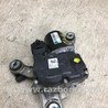 ФОТО Моторчик дворников для Ford Fusion USA 2 поколение (12-15) Киев