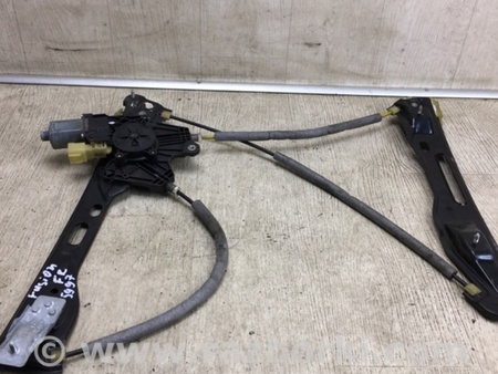 ФОТО Стеклоподъемник для Ford Fusion USA 2 поколение (12-15) Киев