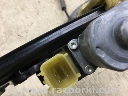 ФОТО Стеклоподъемник для Ford Fusion USA 2 поколение (12-15) Киев