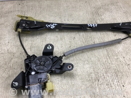 ФОТО Стеклоподъемник для Ford Fusion USA 2 поколение (12-15) Киев