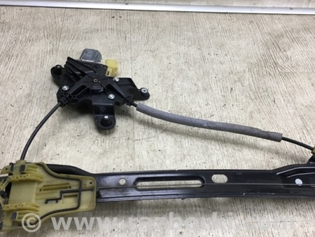 ФОТО Стеклоподъемник для Ford Fusion USA 2 поколение (12-15) Киев